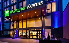 Holiday Inn Express - Nyc Brooklyn - Sunset Park By Ihg